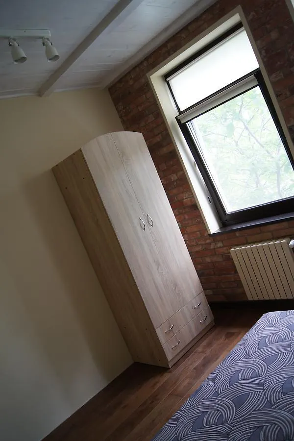 Apartment near Golden Gates Kiev