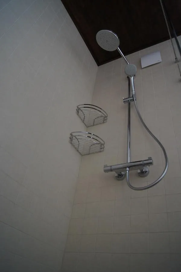 Apartment near Golden Gates Kiev 0*,
