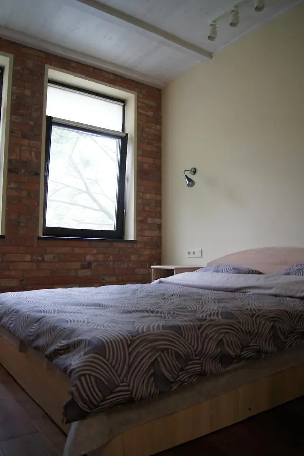 Apartment near Golden Gates Kiev