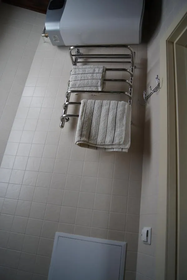Apartment near Golden Gates Kiev