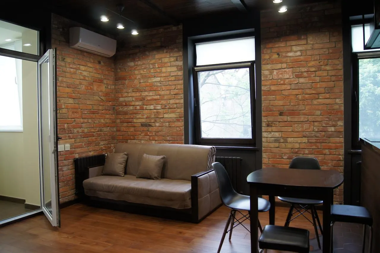 Apartment Near Golden Gates Kiev